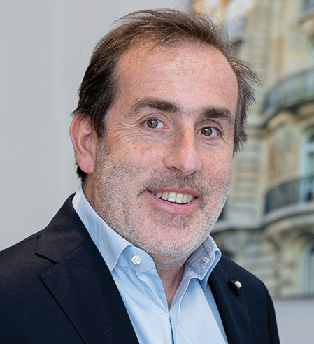 Jean-Yves Chicheportiche