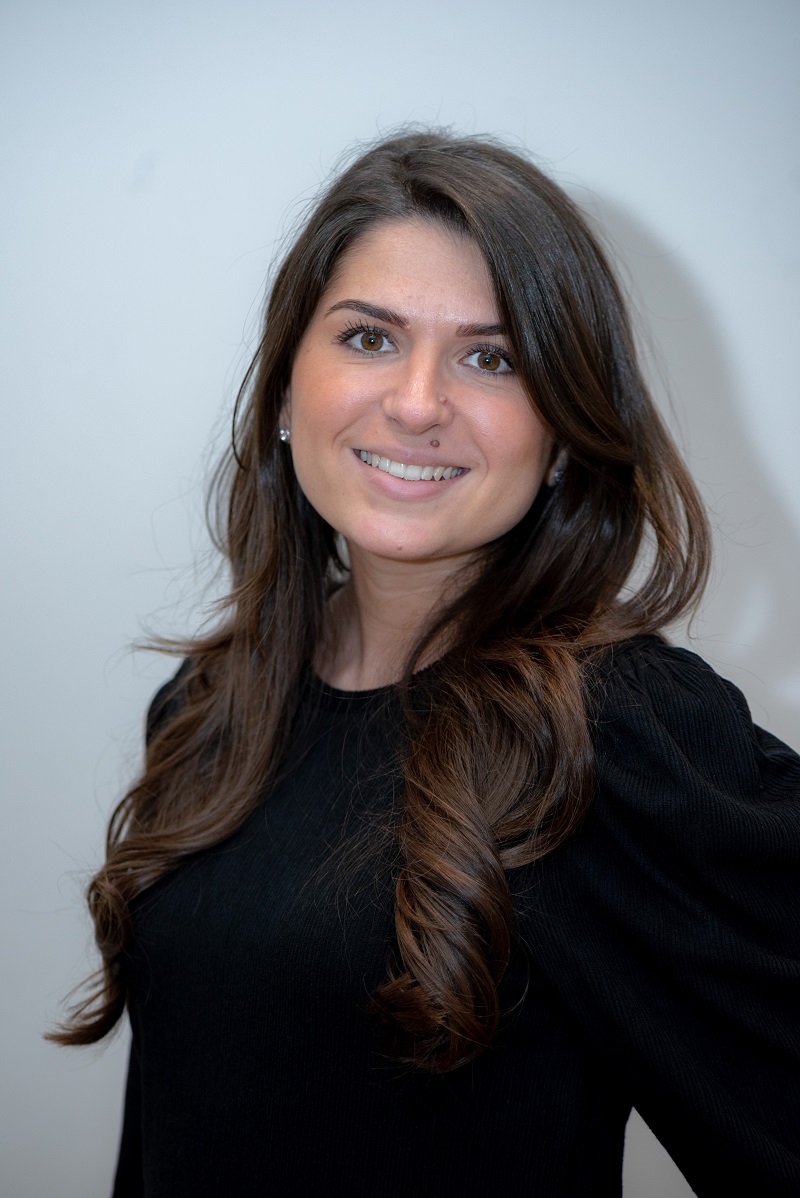 Jennifer Edery