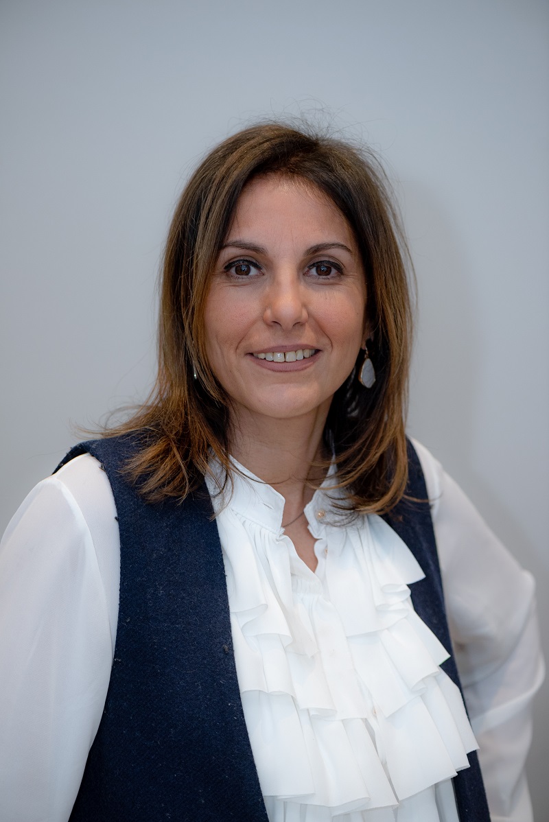 Sylvie Benichou