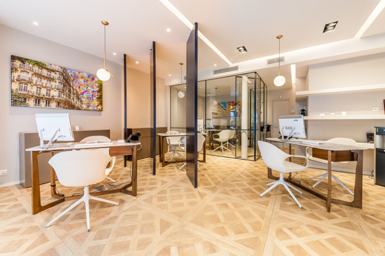 agence immobiliere batignolles paris 17