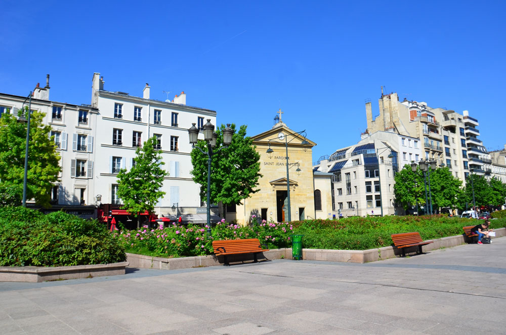 immeubles neuilly sur seine