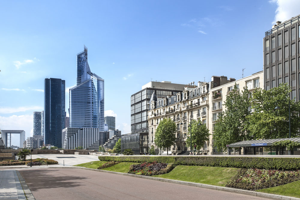 neuilly sur seine immobilier