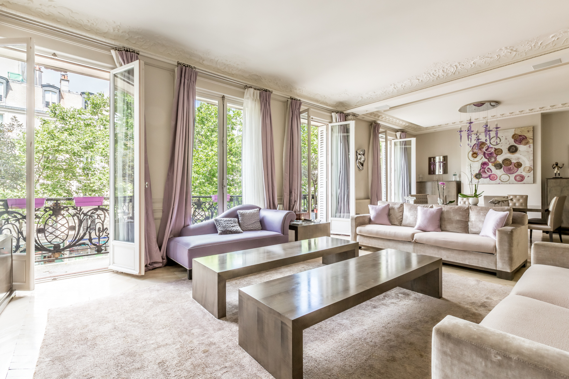 Gestion immobilière paris