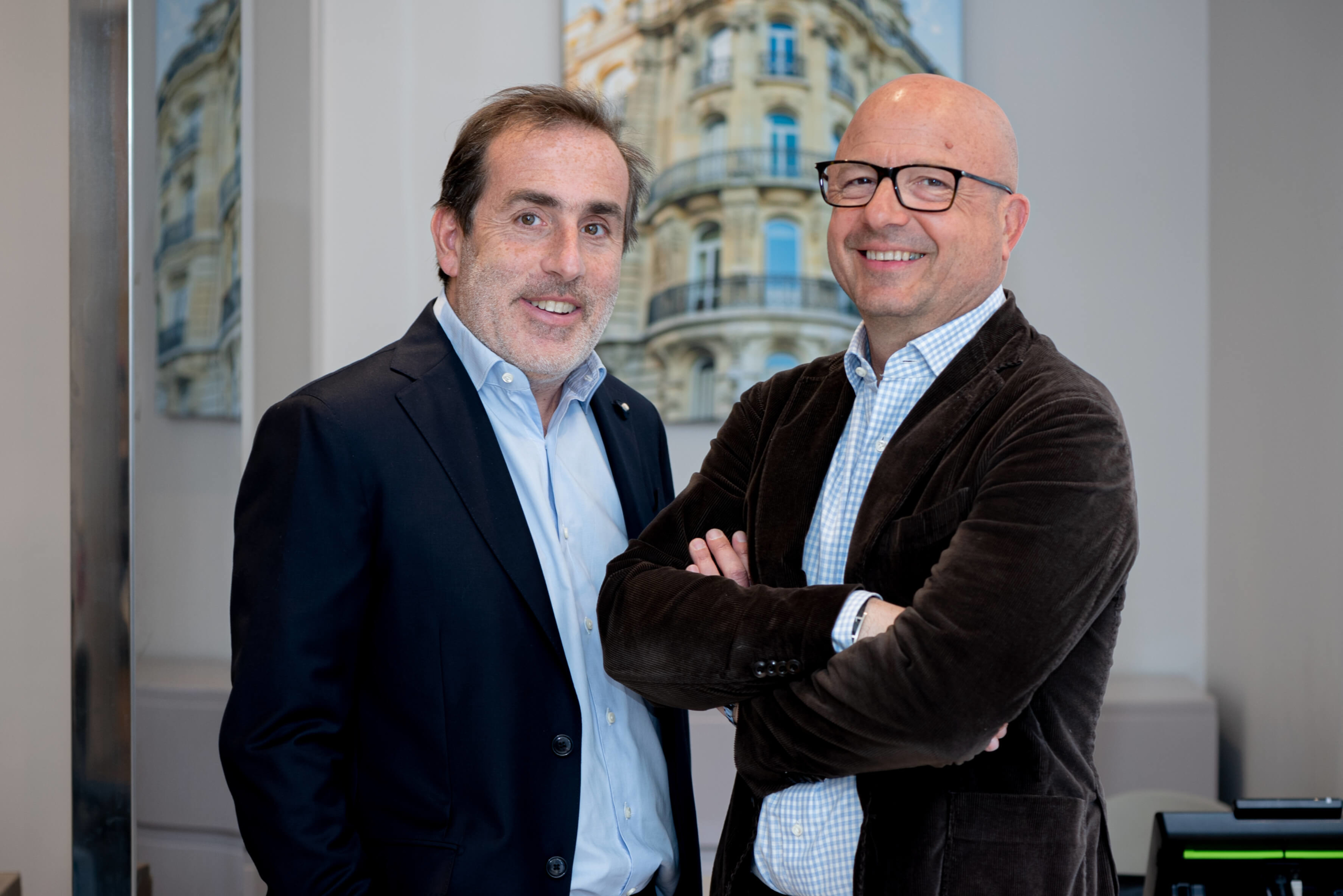 Illustration de Saint-Ferdinand Immobilier
