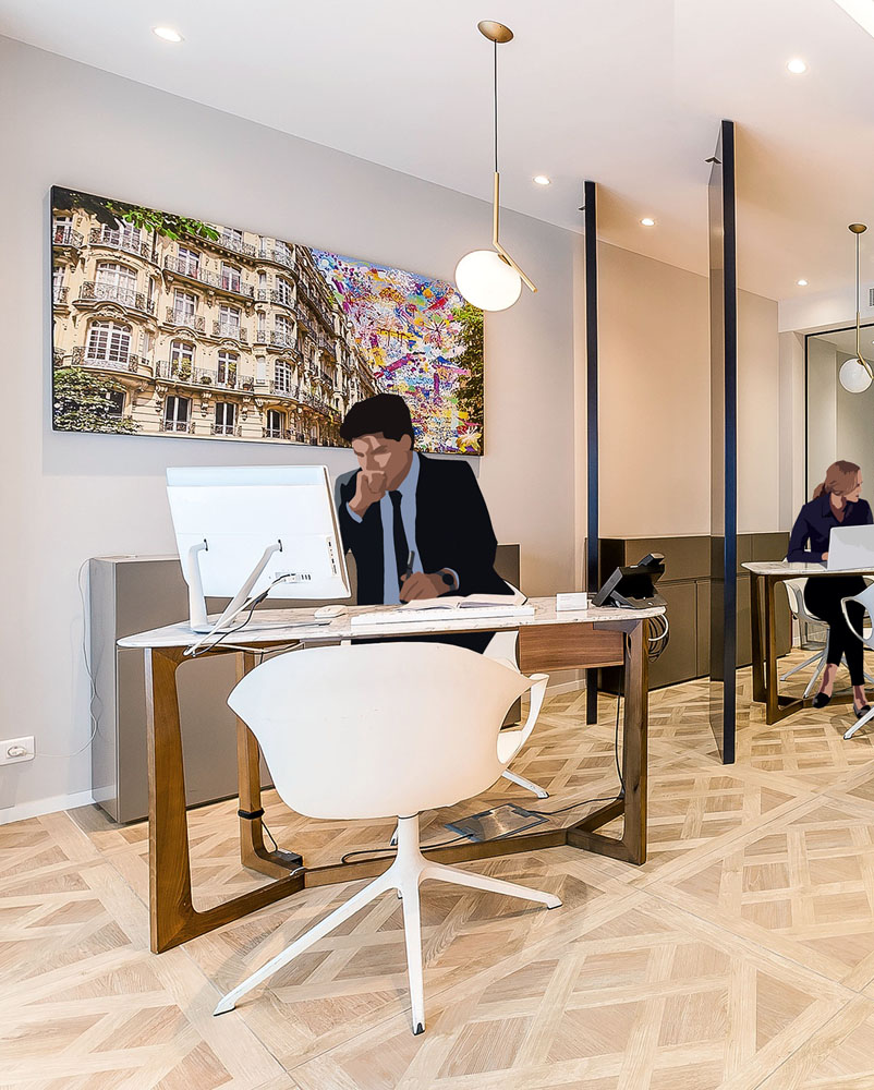 estimation bien immobilier paris