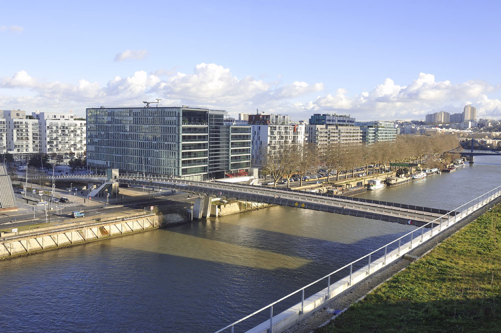 immobilier boulogne billancourt