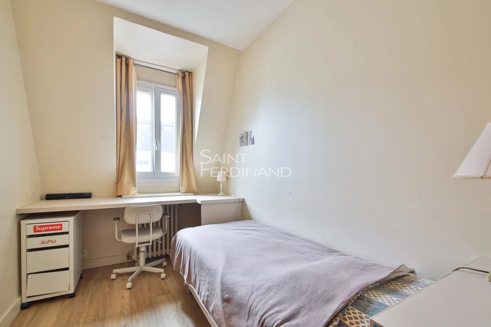 Appartement 3 pièces 54 m² · à Paris · 54 m² · 570 000 €