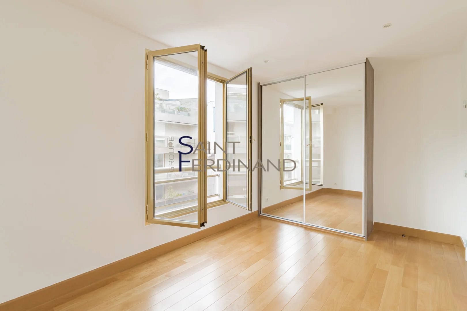 Appartement 3 pièces 107 m² · à Boulogne · 107 m² · 1 175 000 €