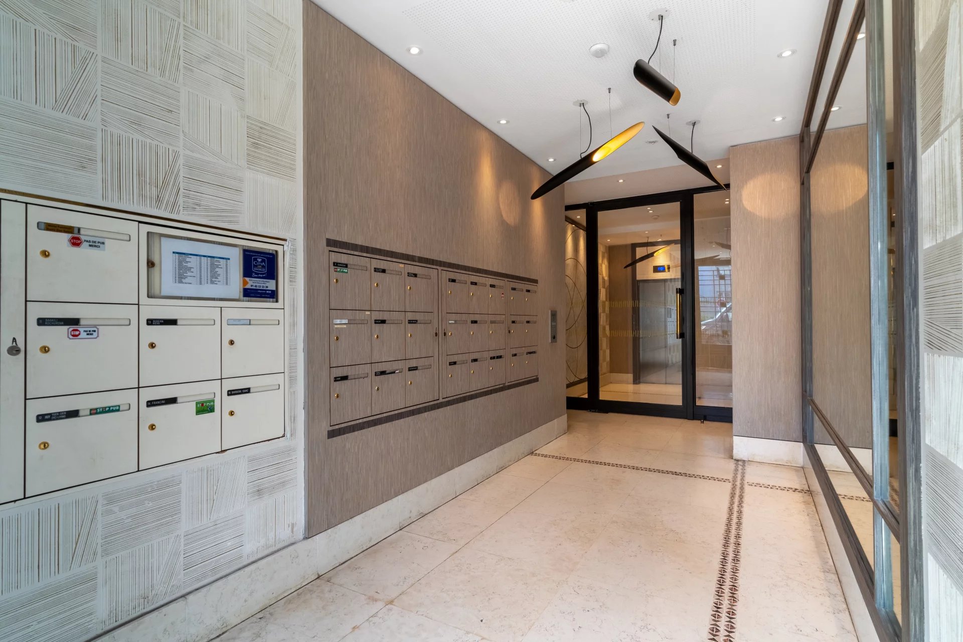 Maison 3 pièces 64 m² · à Levallois-Perret · 64,1 m² · 465 000 €