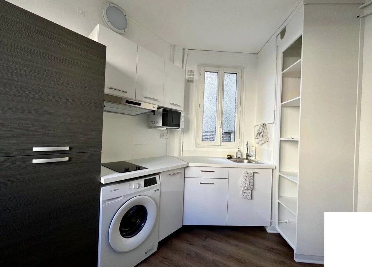 Appartement 2 pièces 38 m² · à Paris · 37,8 m² · 334 000 €