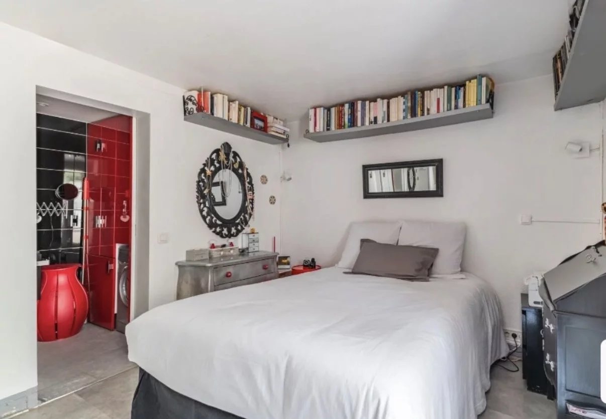 Maison 2 pièces 28 m² · à Paris · 28,2 m² · 310 000 €