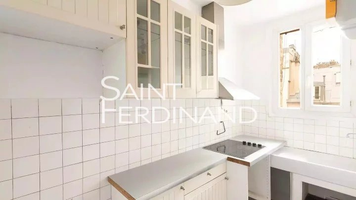 Appartement 2 pièces 41 m² · à Paris · 40,9 m² · 530 000 €