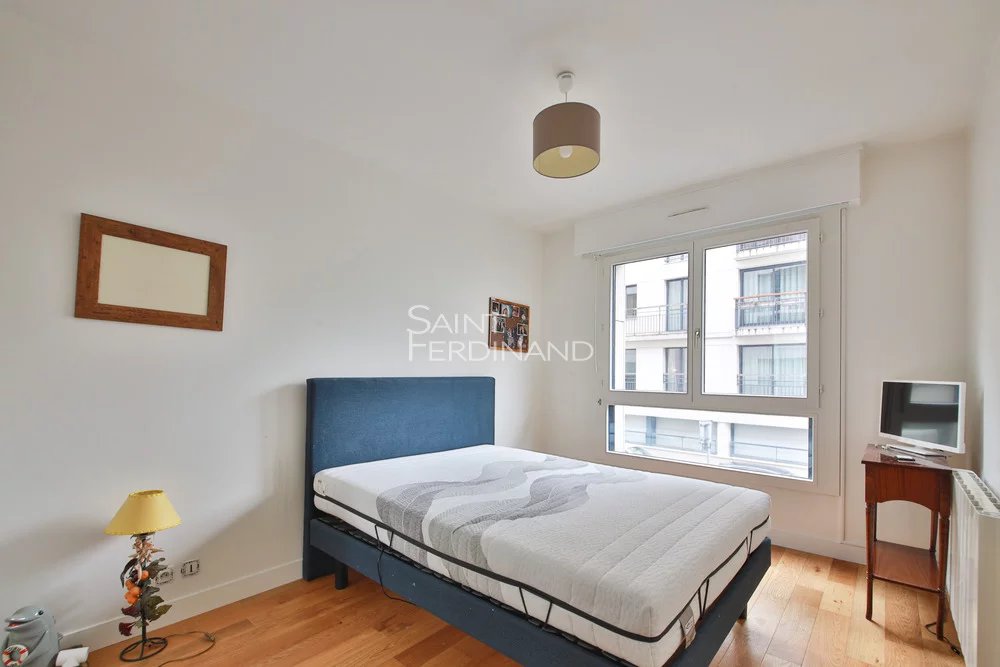 Appartement 2 pièces 58 m² · à Boulogne · 58,1 m² · 480 000 €