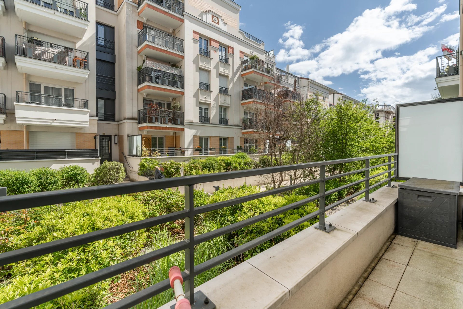 Maison 3 pièces 80 m² · à Levallois-Perret · 80 m² · 475 000 €