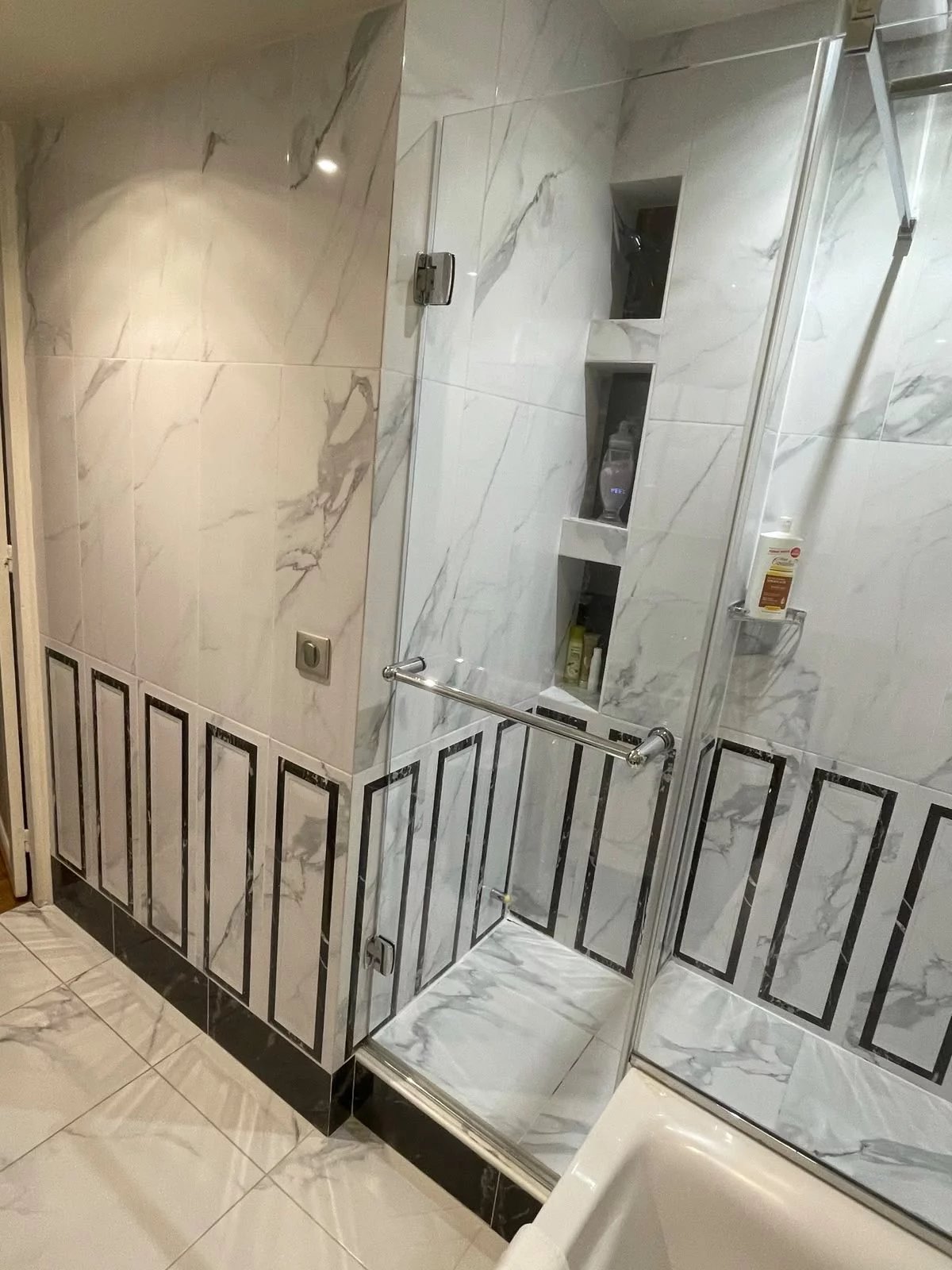 Appartement 4 pièces 83 m² · à Paris · 83 m² · 933 000 €