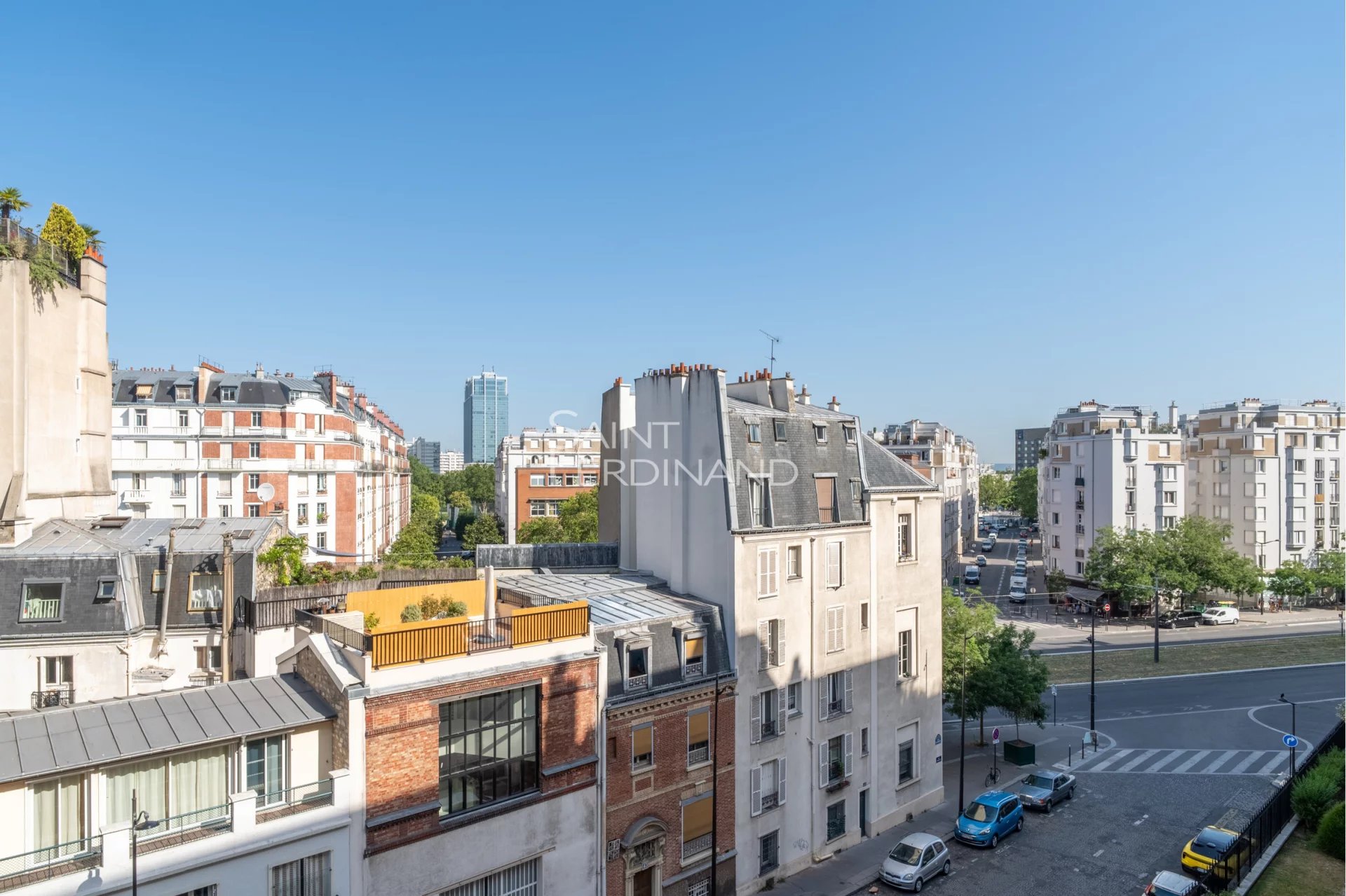 Appartement 4 pièces 75 m² · à Paris · 75 m² · 800 000 €