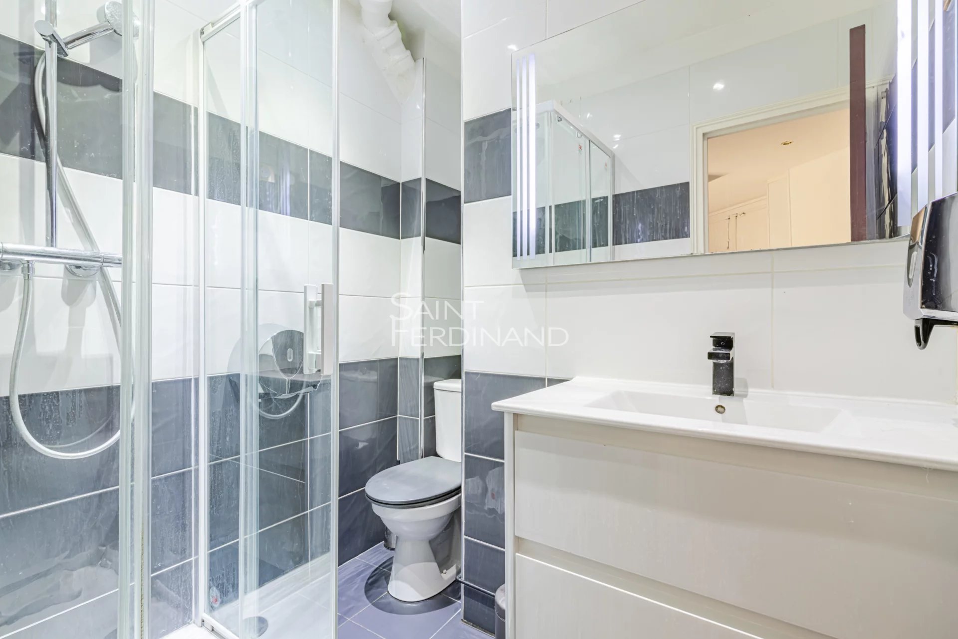 Appartement 5 pièces 86 m² · à Paris · 86,3 m² · 742 000 €