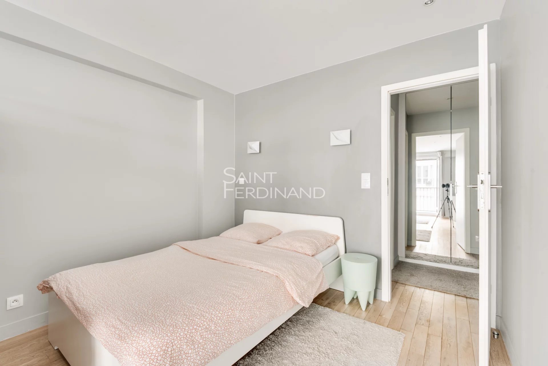 Appartement 2 pièces 31 m² · à Paris · 31,2 m² · 427 500 €