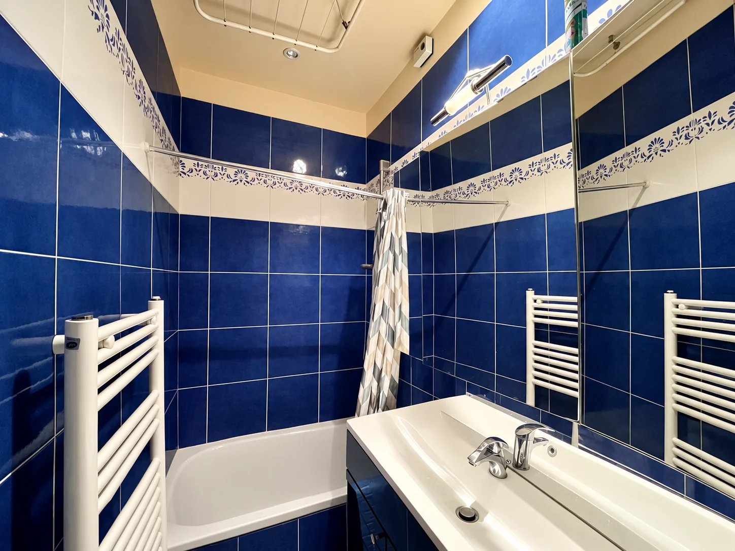 Appartement 2 pièces 53 m² · à Paris · 52,6 m² · 595 000 €