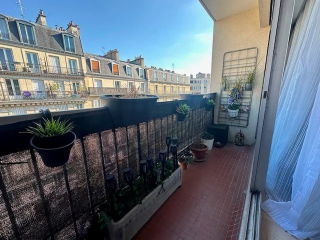 Appartement 3 pièces 63 m² · à Paris · 63,2 m² · 732 000 €