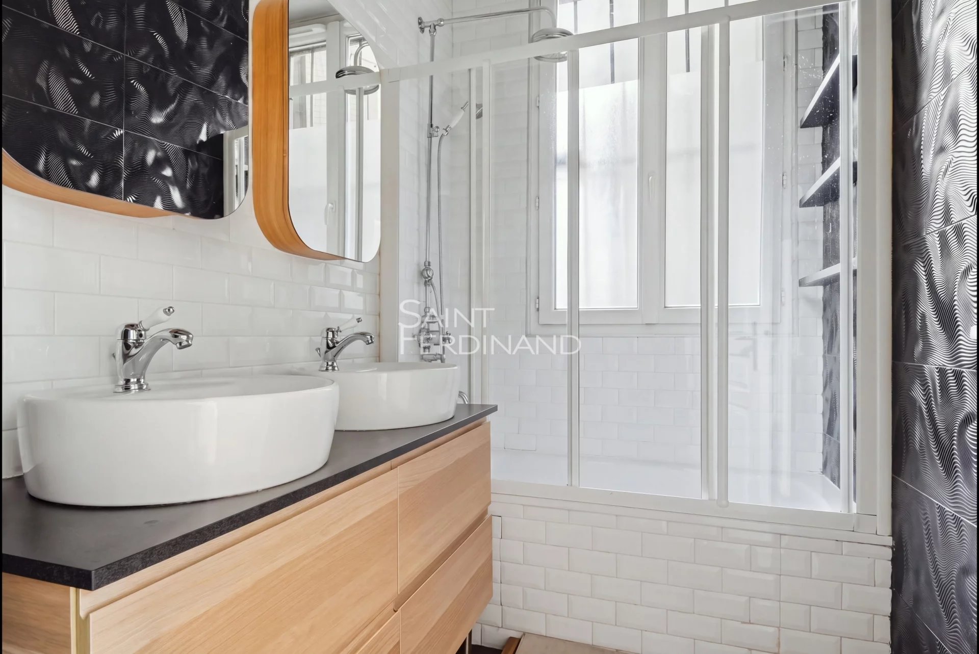 Appartement 4 pièces 79 m² · à Paris · 79 m² · 800 000 €