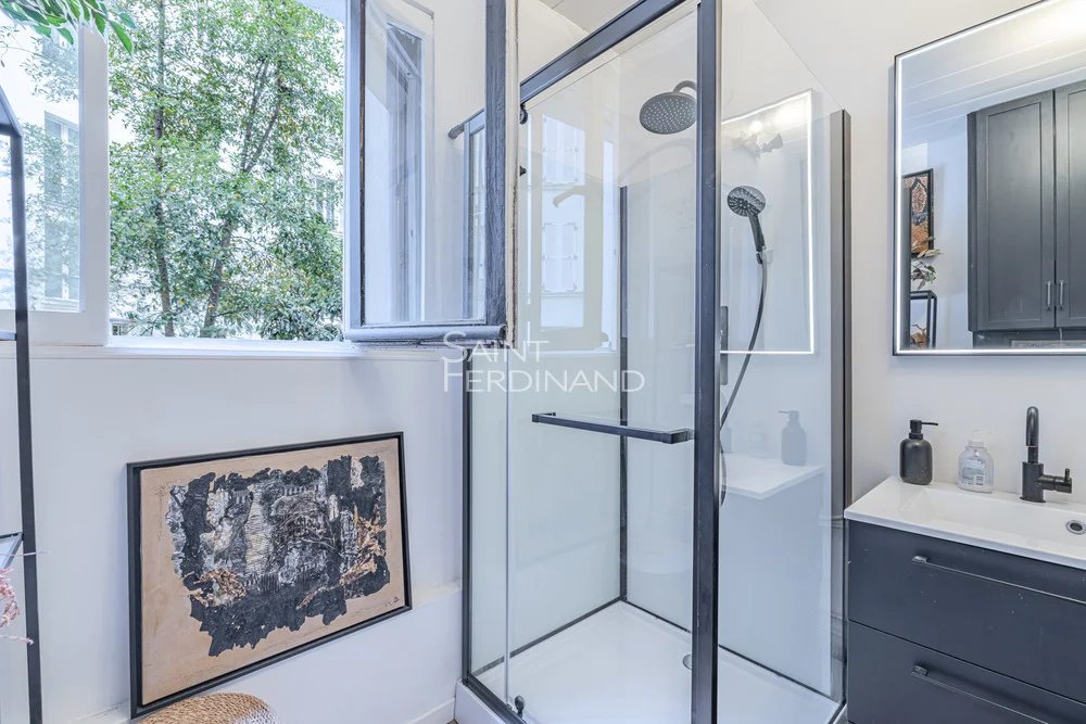 Appartement 2 pièces 42 m² · à Paris · 42 m² · 473 000 €