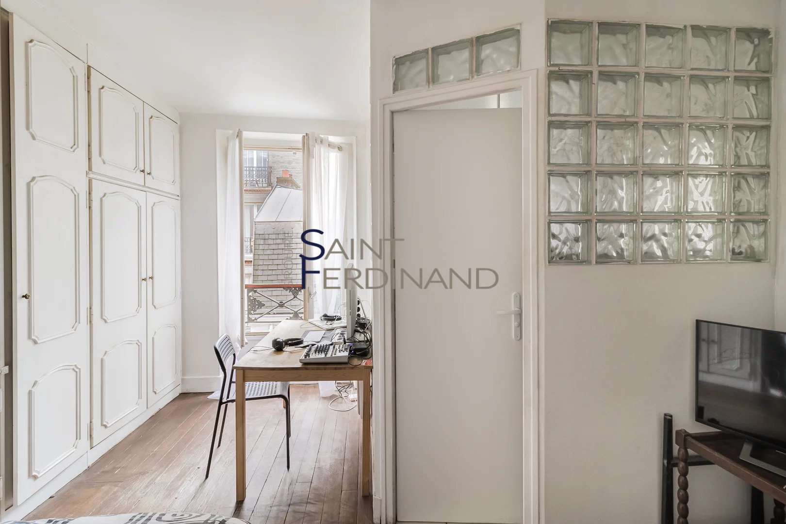 Appartement 3 pièces 49 m² · à Paris · 49 m² · 499 000 €