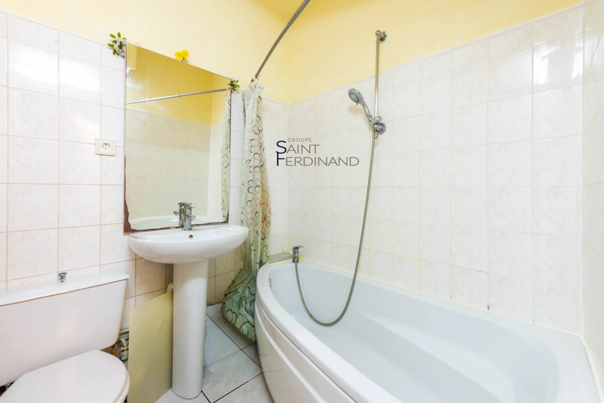 Appartement 3 pièces 52 m² · à Boulogne-Billancourt · 52 m² · 430 000 €