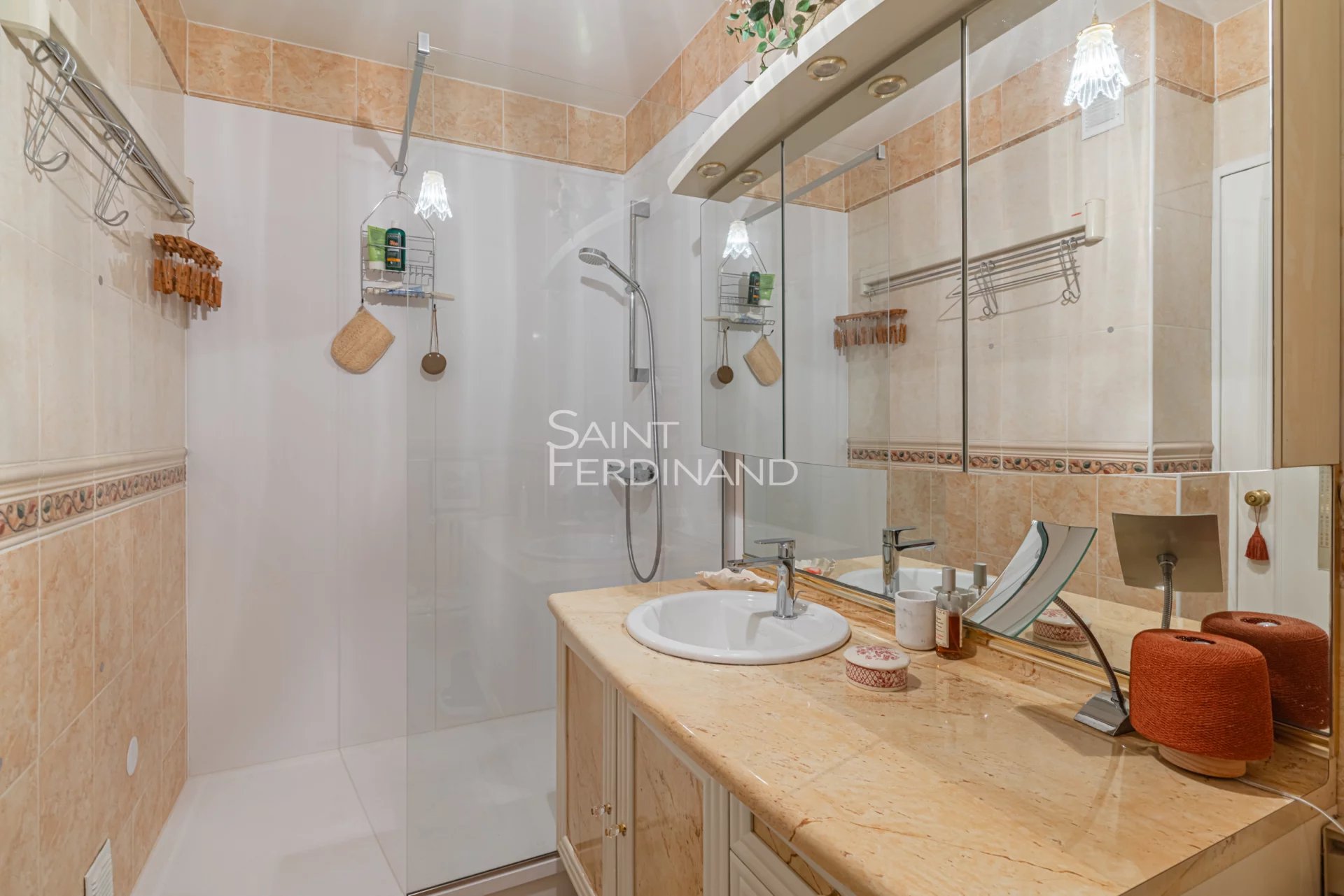 Appartement 2 pièces 67 m² · à Boulogne-Billancourt · 66,8 m² · 570 000 €