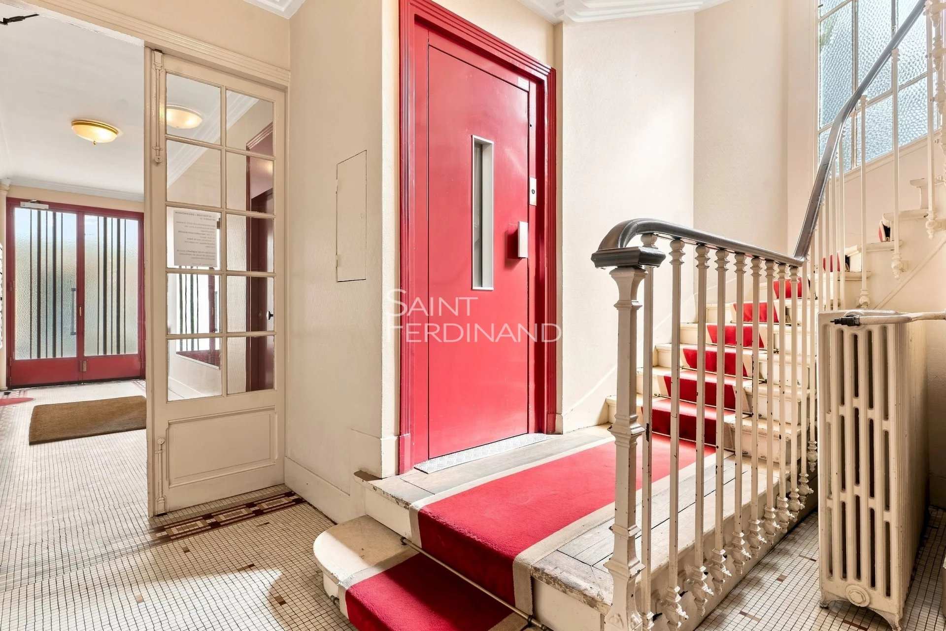 Appartement 3 pièces 50 m² · à Paris · 50 m² · 482 000 €