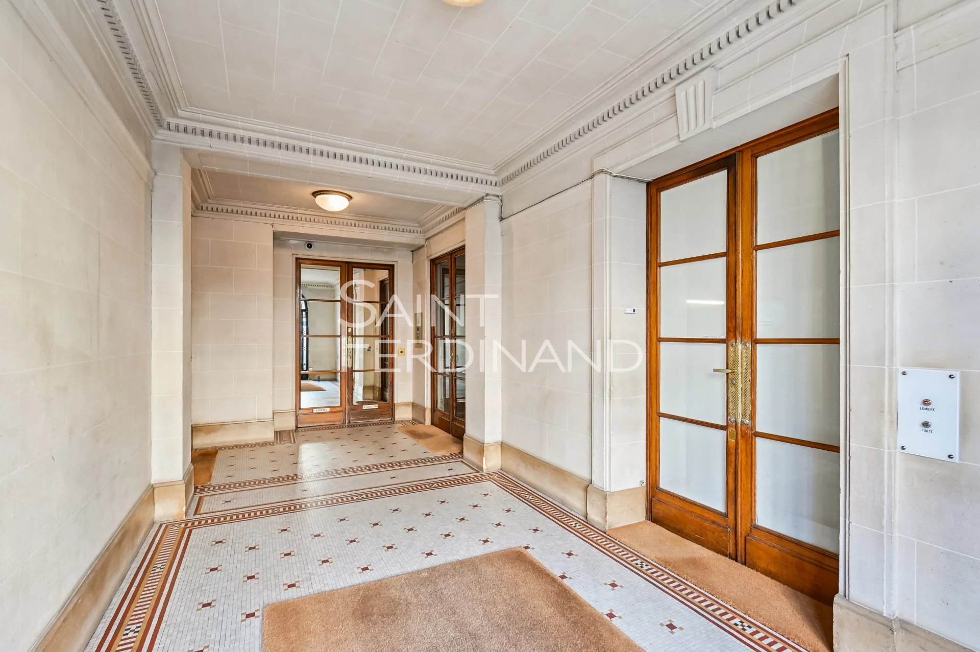 Appartement 3 pièces 98 m² · à Sablons · 97,7 m² · 1 090 000 €