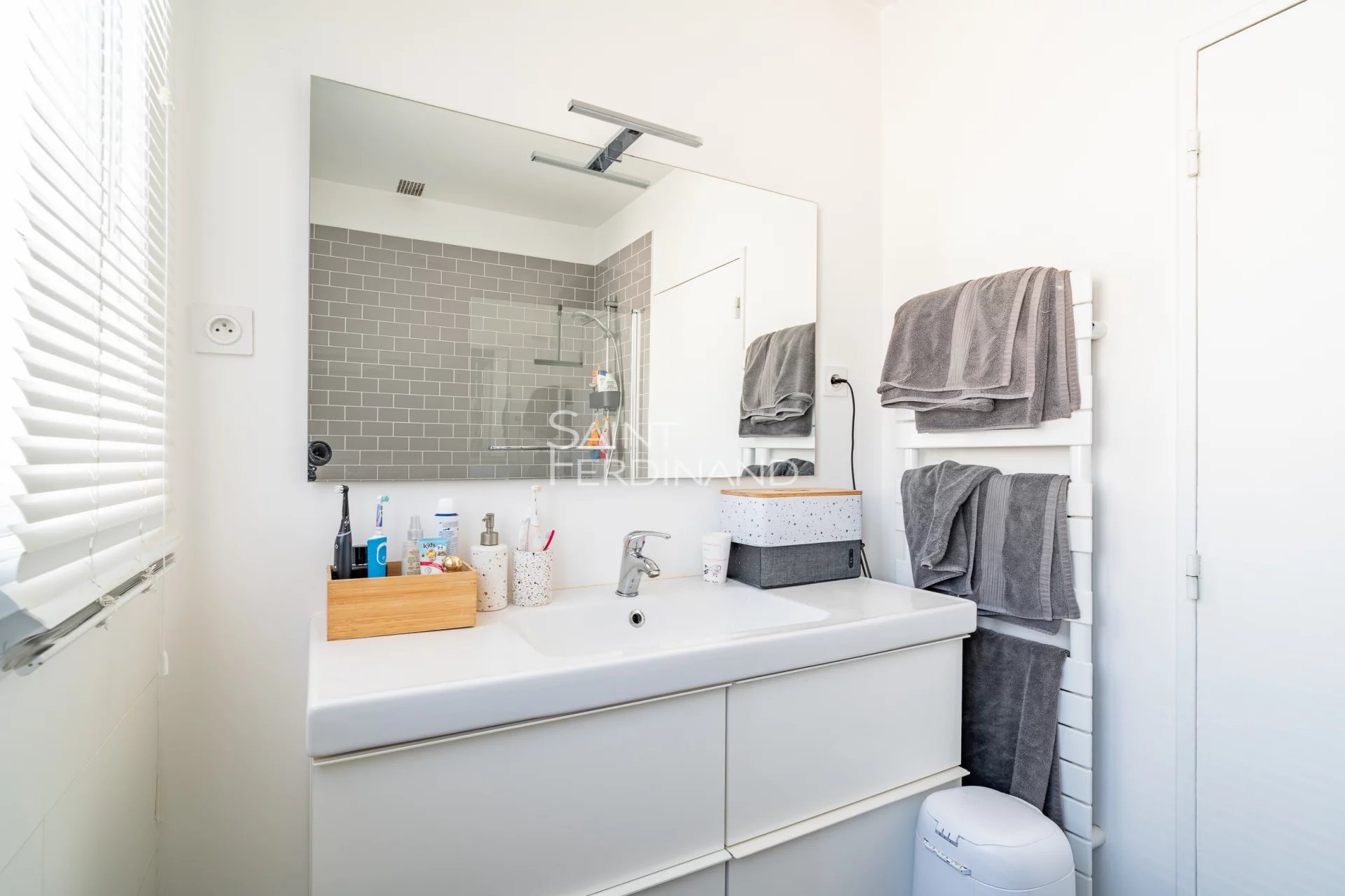 Appartement 3 pièces 56 m² · à Neuilly · 56 m² · 615 000 €