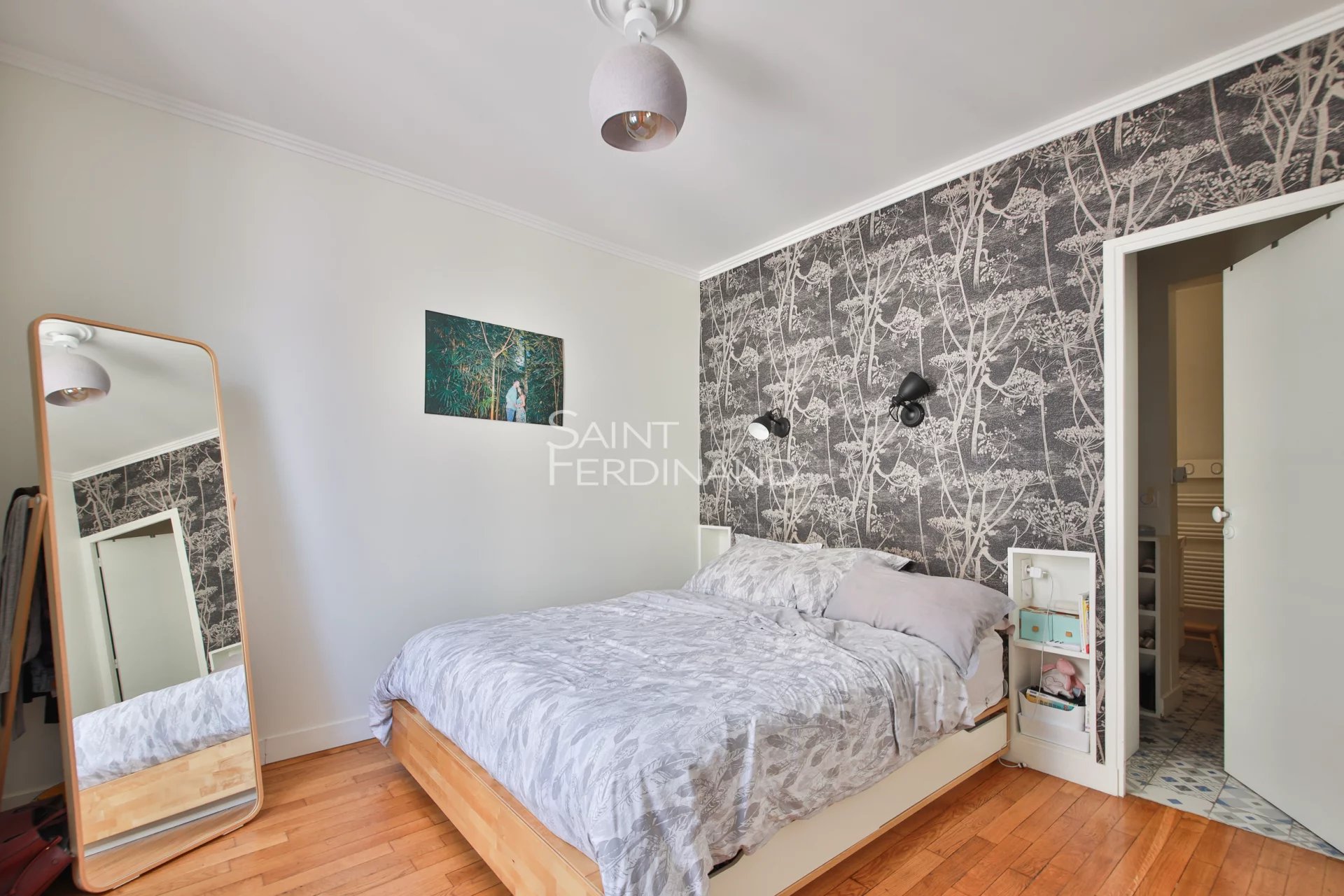 Appartement 4 pièces 69 m² · à Paris · 69,1 m² · 849 000 €