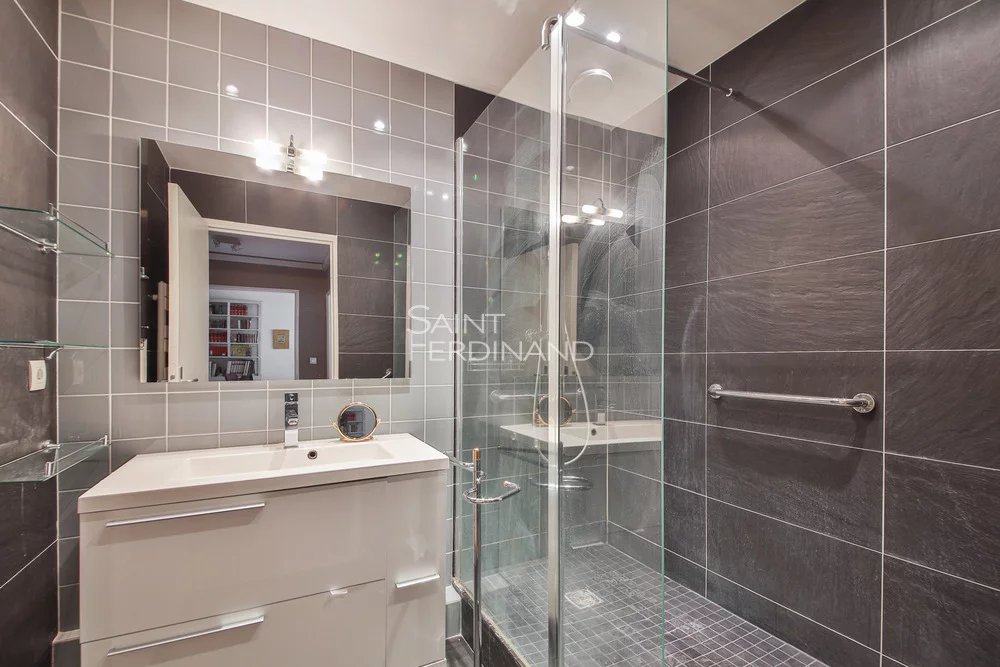 Appartement 2 pièces 58 m² · à Boulogne · 58,1 m² · 480 000 €