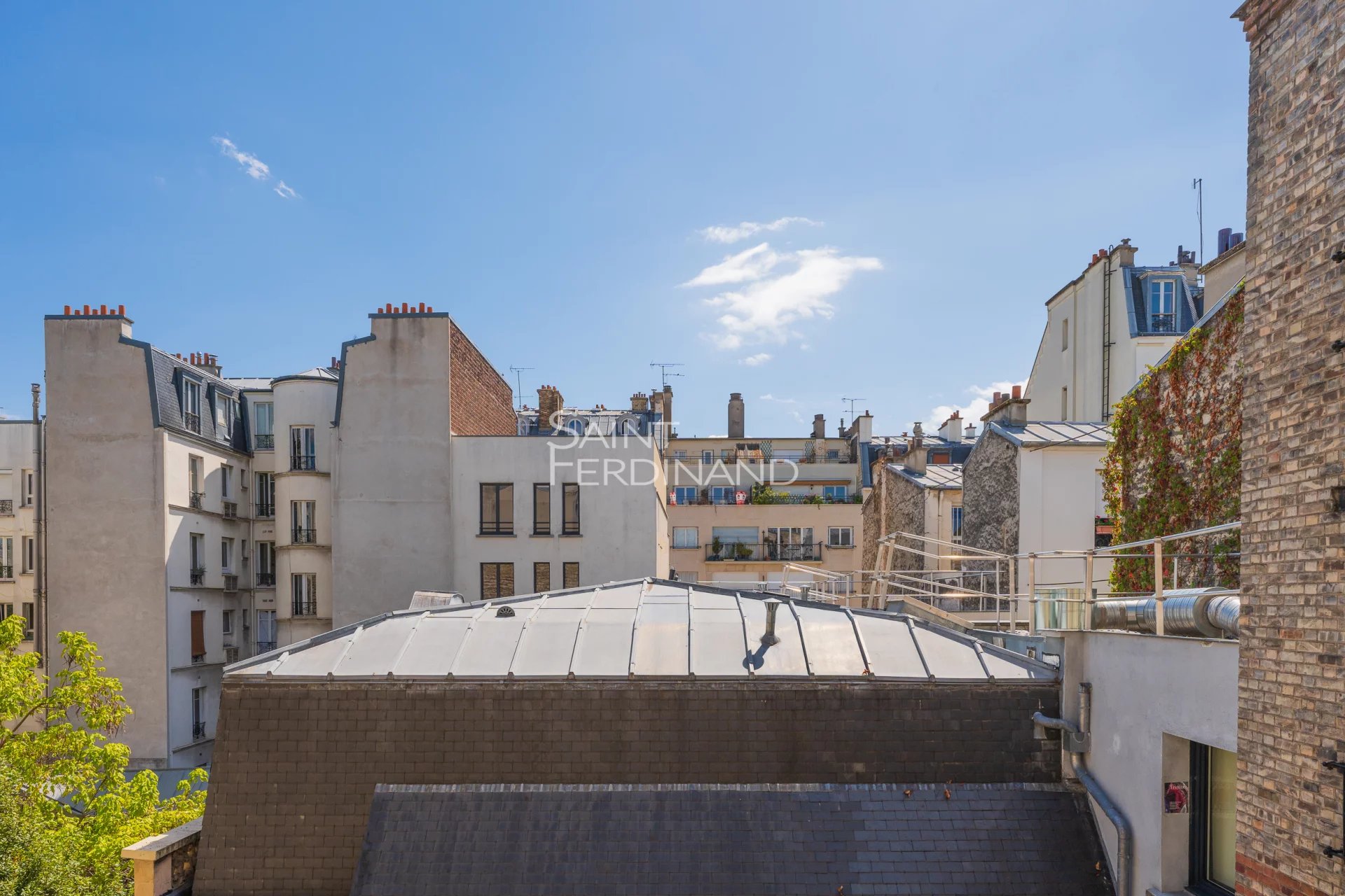 Appartement 2 pièces 30 m² · à Paris · 30 m² · 360 000 €