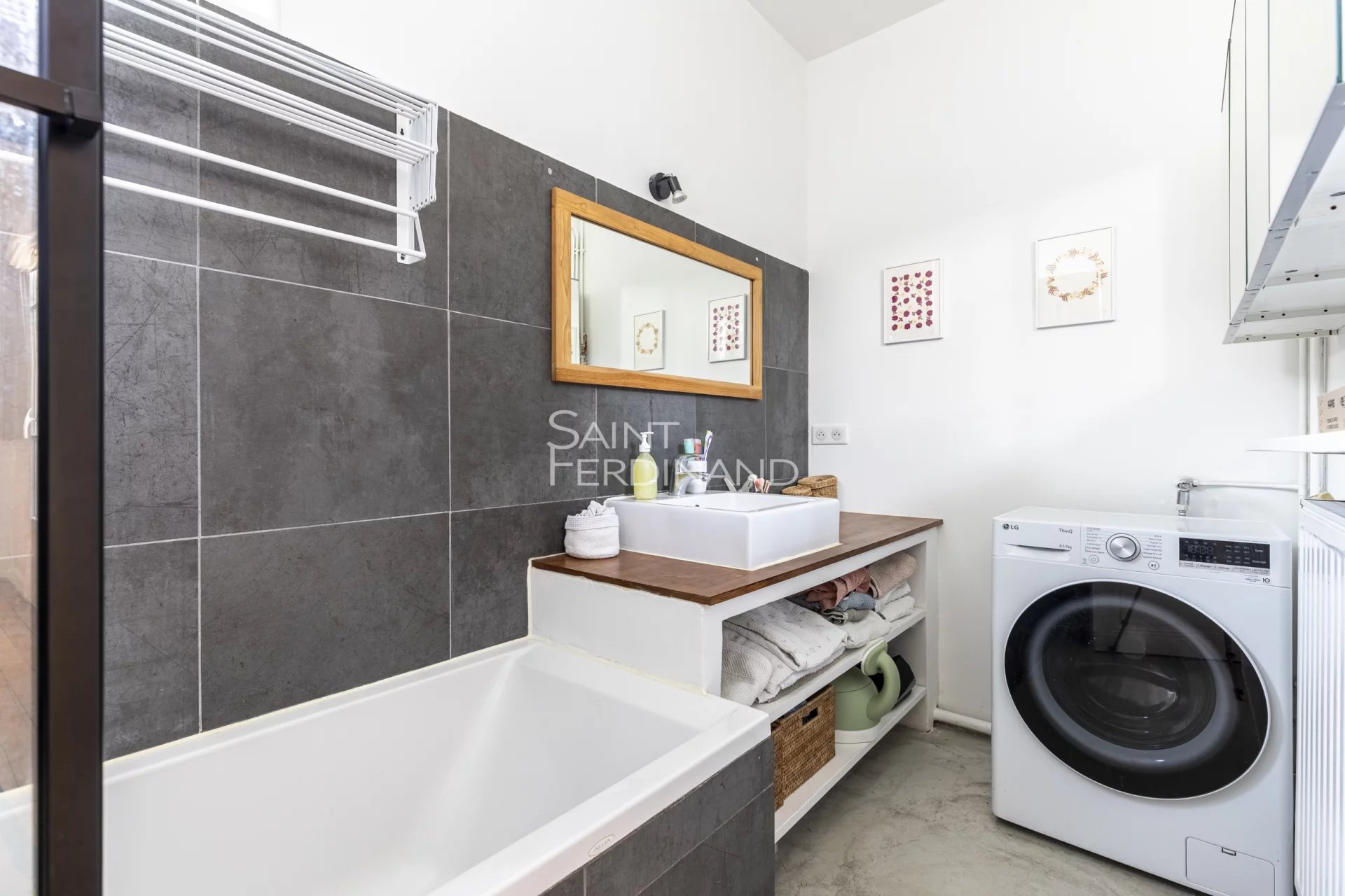 Appartement 4 pièces 68 m² · à Paris · 68 m² · 860 000 €