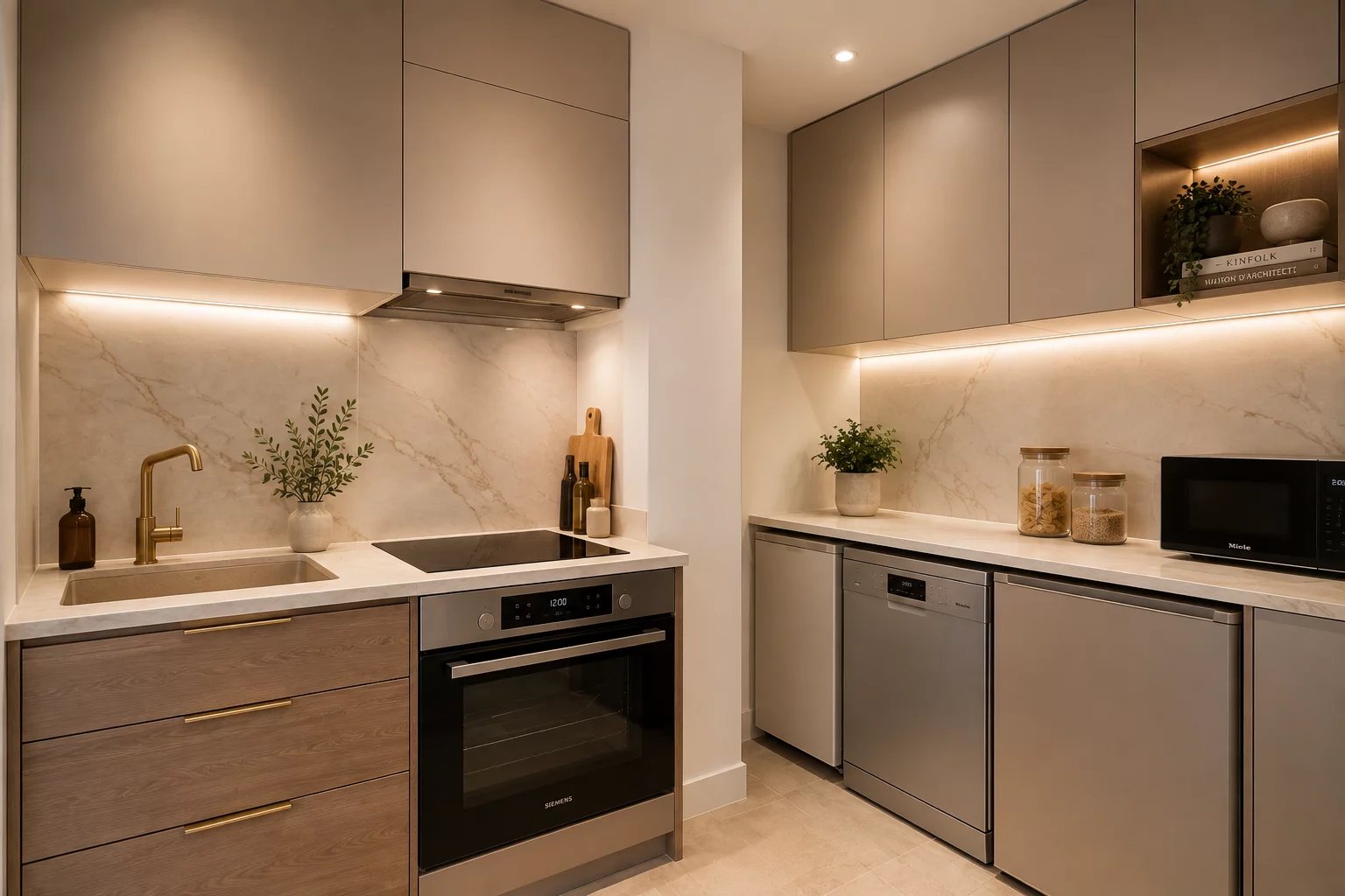 Appartement 3 pièces 50 m² · à Paris · 50 m² · 525 000 €