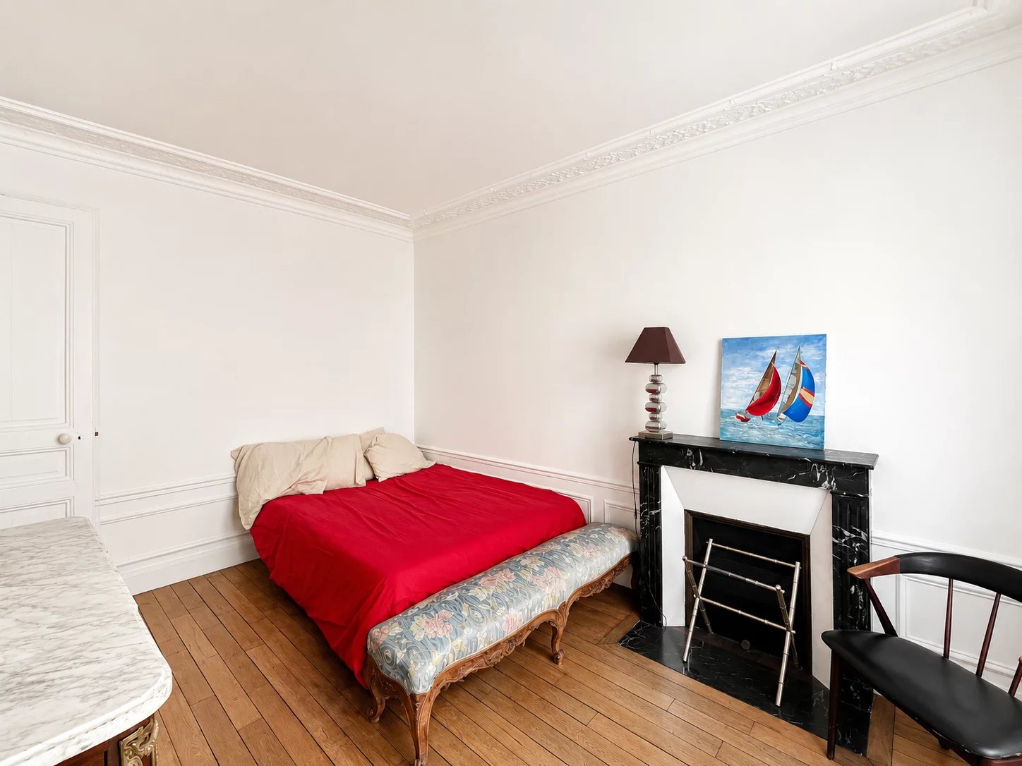 Appartement 2 pièces 41 m² · à Paris · 41 m² · 500 000 €